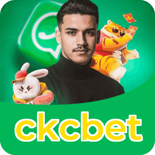 Instalação iOS ckcbet