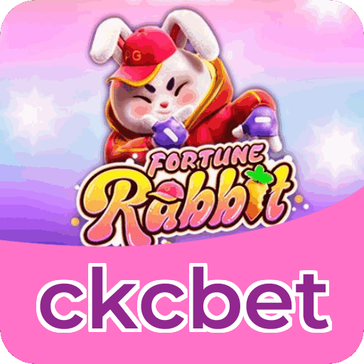 Login rápido no app ckcbet