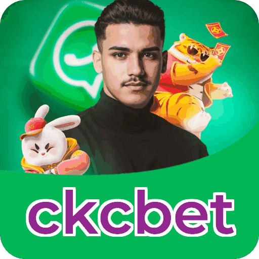 Siga a ckcbet no Facebook